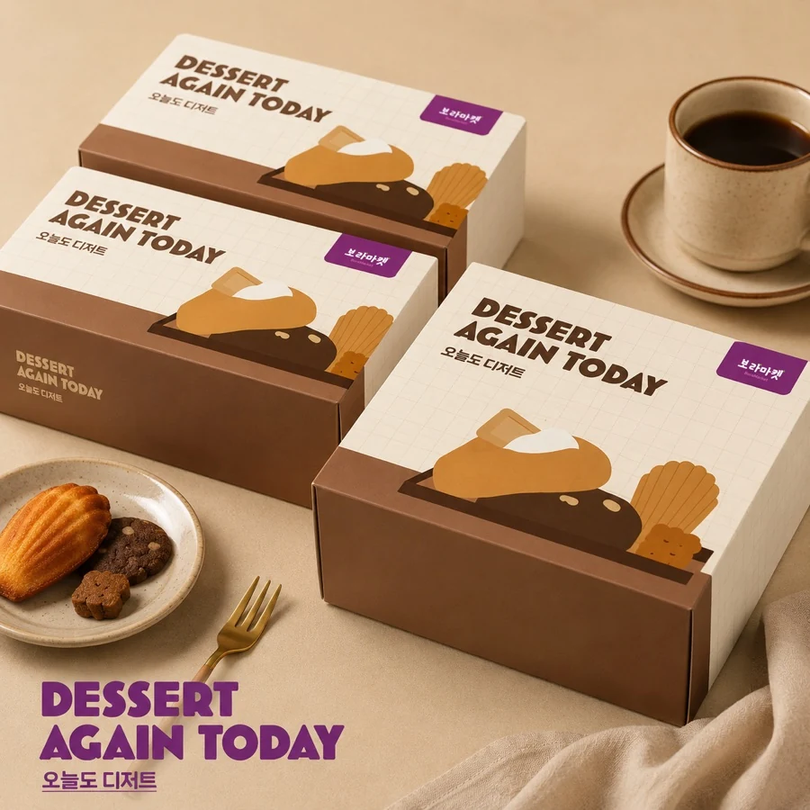 Package design project 14