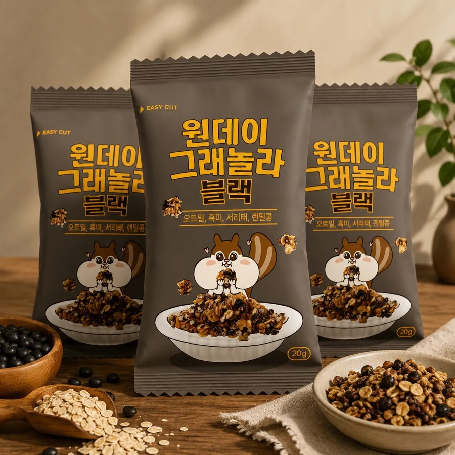Package design project 16