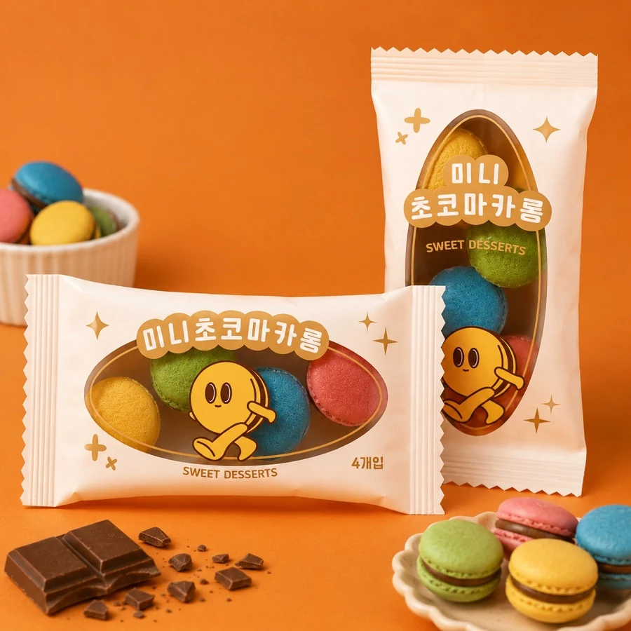 Package design project 18